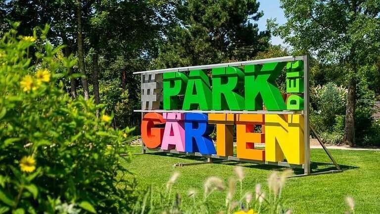 Park Und Meer - Fewo Im Gruenen Bad Zwischenahn - 4-Zimmer - Bis Zu 9 Gaeste 바트즈위스케나흔 외부 사진